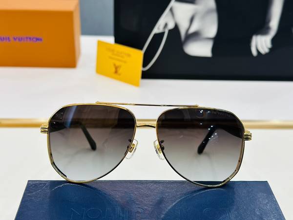Louis Vuitton Sunglasses Top Quality LVS03298